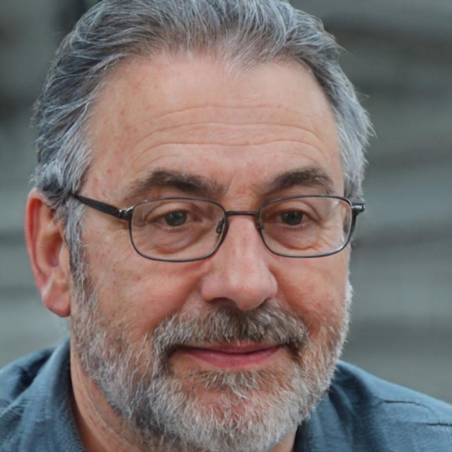 Carlos Mendoza